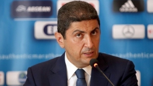 Αυγενάκης: Σύσκεψη με όλους τους εμπλεκόμενους στον αθλητισμό για την οπαδική βία την Πέμπτη (video)