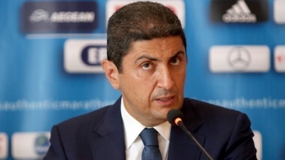 Αυγενάκης: Σύσκεψη με όλους τους εμπλεκόμενους στον αθλητισμό για την οπαδική βία την Πέμπτη (video)