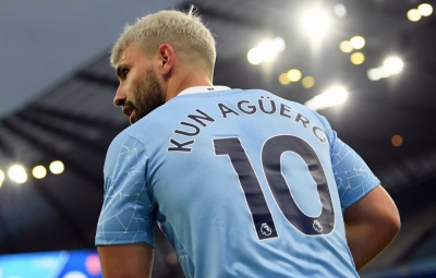 Αγουέρο: «Αναρωτιέμαι αν θα ξανακάνω σπριντ, η καρδιά μου δεν λειτουργεί σωστά...»