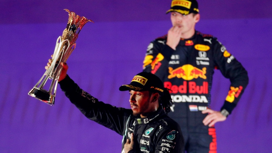 Formula 1: Το χάος στη Τζέντα, η… μάχη αλάνας Φερστάπεν - Χάμιλτον και 5+1 πράγματα που μάθαμε στη Σαουδική Αραβία