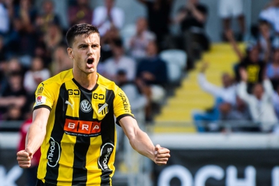 Παναθηναϊκός: Παίρνει Γερεμέγεφ και τον δίνει δανεικό στον Λεβαδειακό!