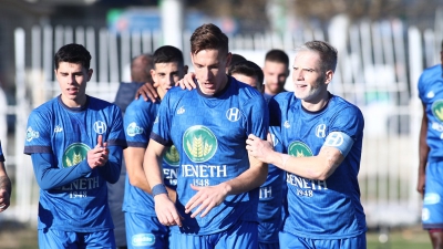 Ο Ηρακλής «σπάει» την έδρα της Κοζάνης σε τρομερή απόδοση από τη Novibet