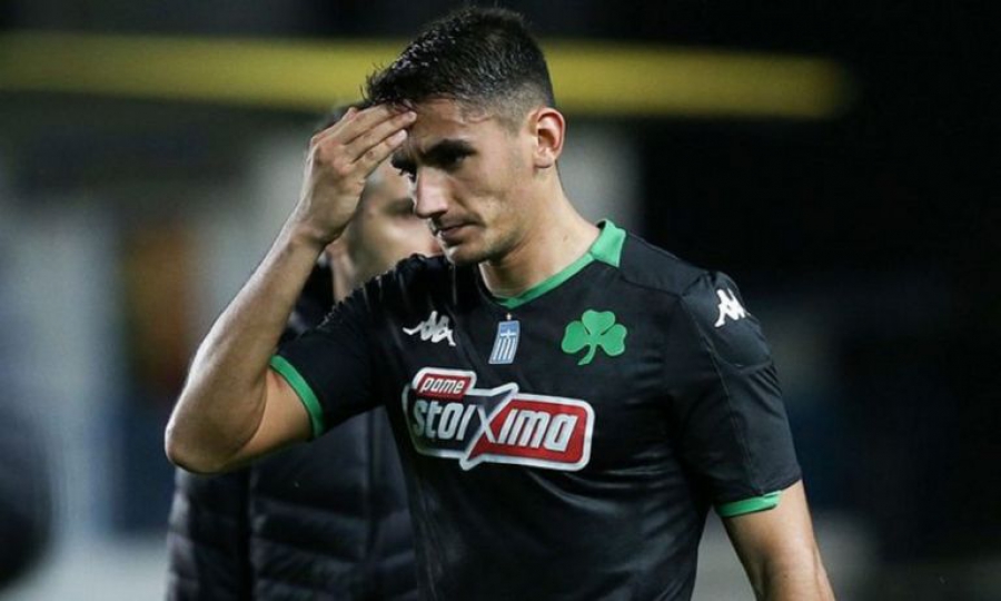 Παναθηναϊκός: Επιστροφή στις προπονήσεις για Πούγγουρα!