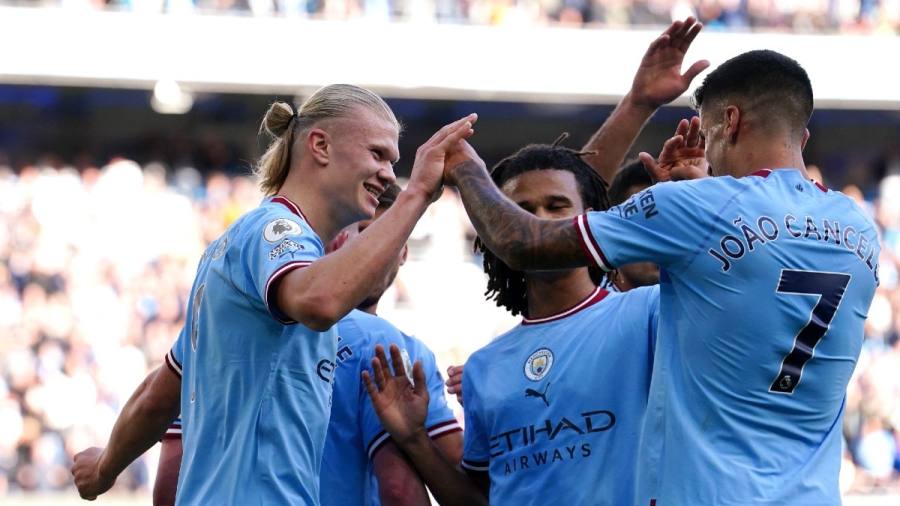 Premier League: Ασταμάτητη Σίτι και 20ο γκολ για τον Χάαλαντ – «Πάτησε» τετράδα η Τσέλσι! (video)