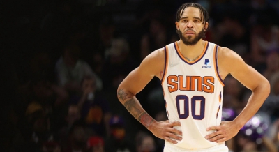 Συνεχίζει στους Μάβερικς ο ΤζαΒέιλ ΜακΓκι