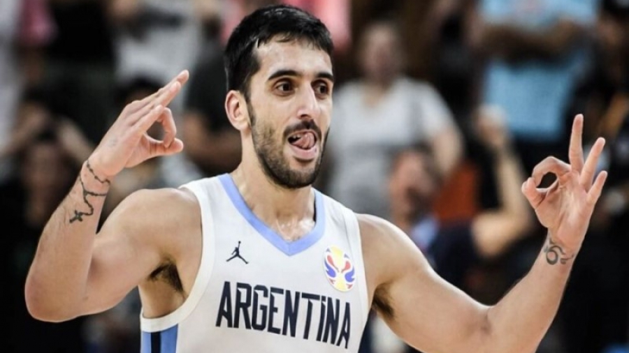 Φακούντο Καμπάσο: Η ποδοσφαιρική του… λατρεία για την Άστον Βίλα με συνδετικό κρίκο την Αργεντινή!