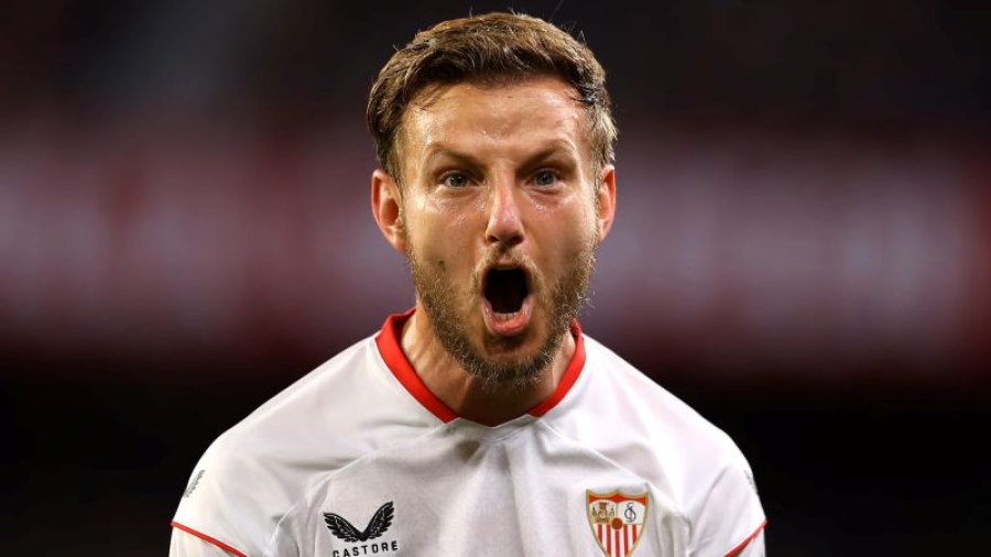 Tίτλοι τέλους για Ράκιτιτς στα 37 του χρόνια!