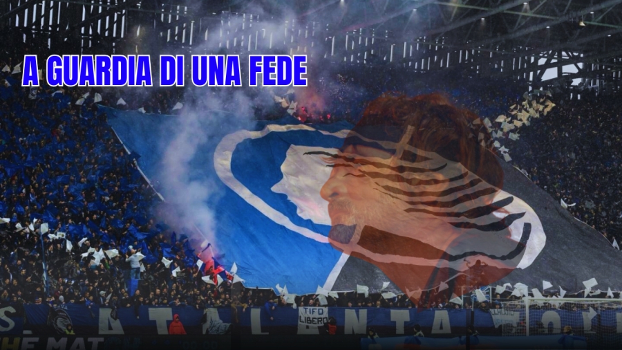 Στην υπεράσπιση μιας πίστης η Αταλάντα είναι πολλά περισσότερα από μια ομάδα για το Μπέργκαμο