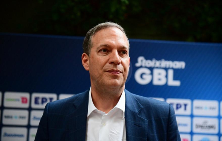 Stoiximan Basketball League: Ψηφίστηκε η αύξηση των ξένων σε οκτώ!