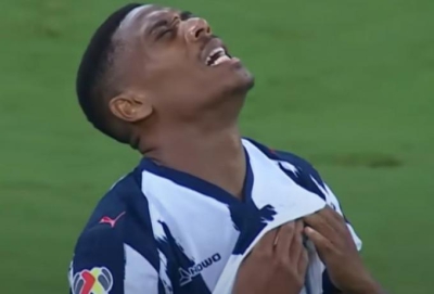 Η κατρακύλα για τον Μαρσιάλ συνεχίζεται - Έντονη κριτική και στο Μεξικό!