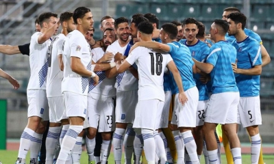 Το διπλό κέρδος για την Εθνική Ομάδα με νίκη την Κυριακή κόντρα στο Κόσοβο