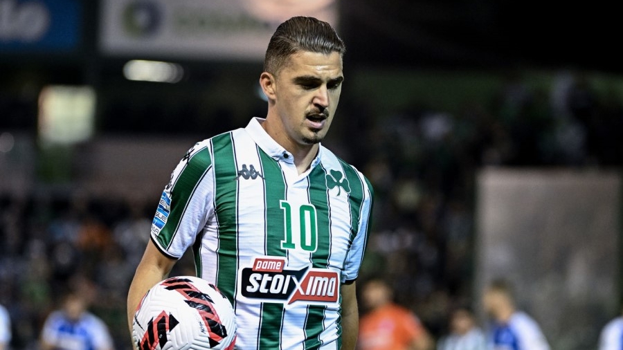 Στην Πολωνία για εργομετρικά και υπογραφές ο Καρλίτος