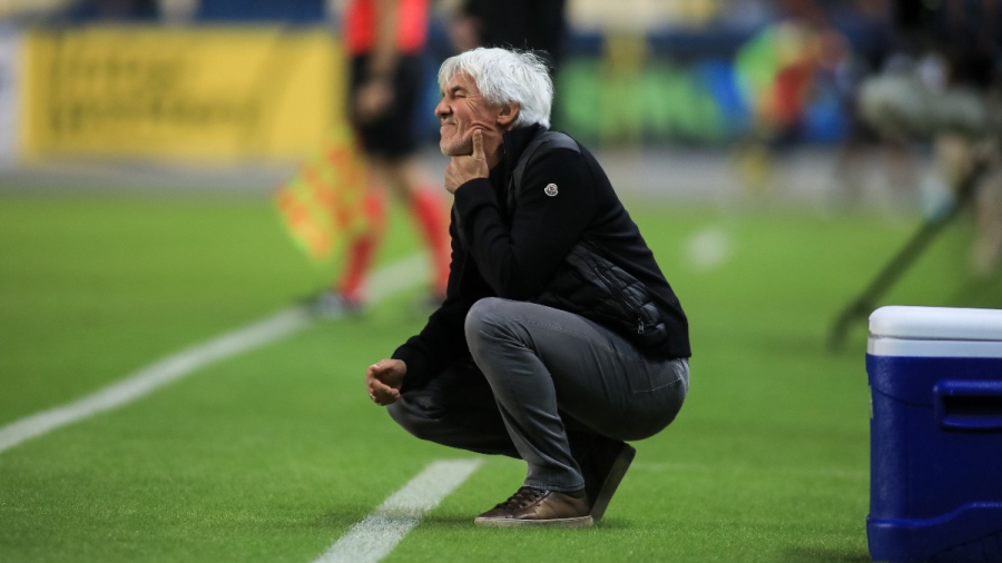 Παναθηναϊκός: Ο… αήττητος Γιοβάνοβιτς και οι σκέψεις του για το ντέρμπι!