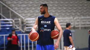 ΕΟΚ: «Ζητήσαμε τον Παπαγιάννη αλλά δεν τον δίνει ο Παναθηναϊκός»