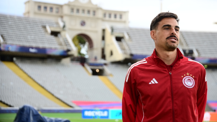 Ολυμπιακός: Συμφώνησε ο Ντάνι Γκαρθία για ακόμα έναν χρόνο