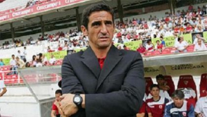 «Δεν θα έλεγα ποτέ όχι!»: Ο Χιμένεθ αναμένει στο ακουστικό του το κάλεσμα της Σεβίλλης!