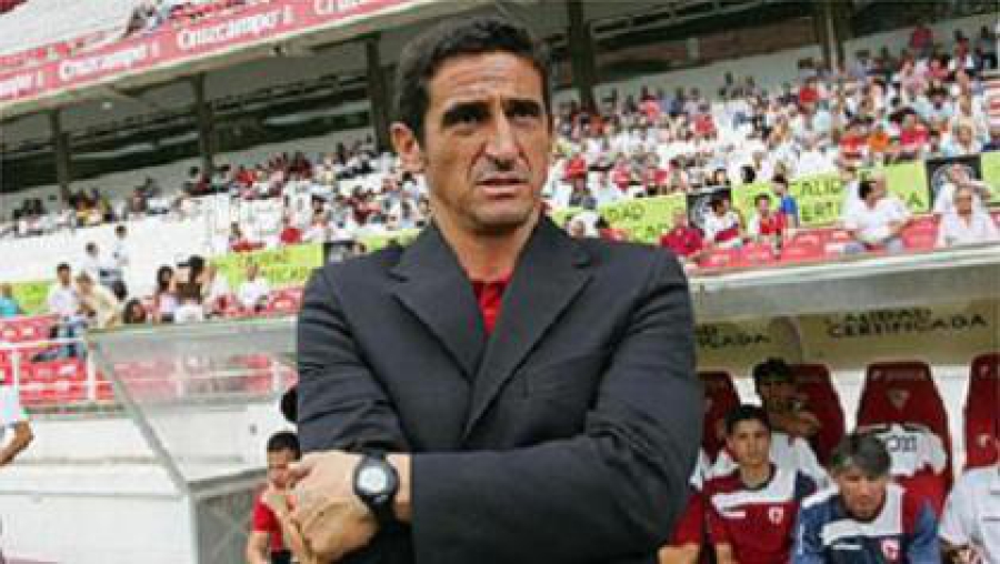 «Δεν θα έλεγα ποτέ όχι!»: Ο Χιμένεθ αναμένει στο ακουστικό του το κάλεσμα της Σεβίλλης!