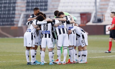 Στη μάχη για την πρόκριση μπαίνουν ο Ολυμπιακός και ο ΠΑΟΚ