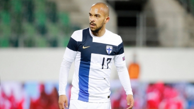 Ο Νικολάι Άλχο στο BN Sports: «Νιώθω υπέροχα που ήρθα στον Βόλο – Μου έχει πει τα καλύτερα ο Λουντ» (video)