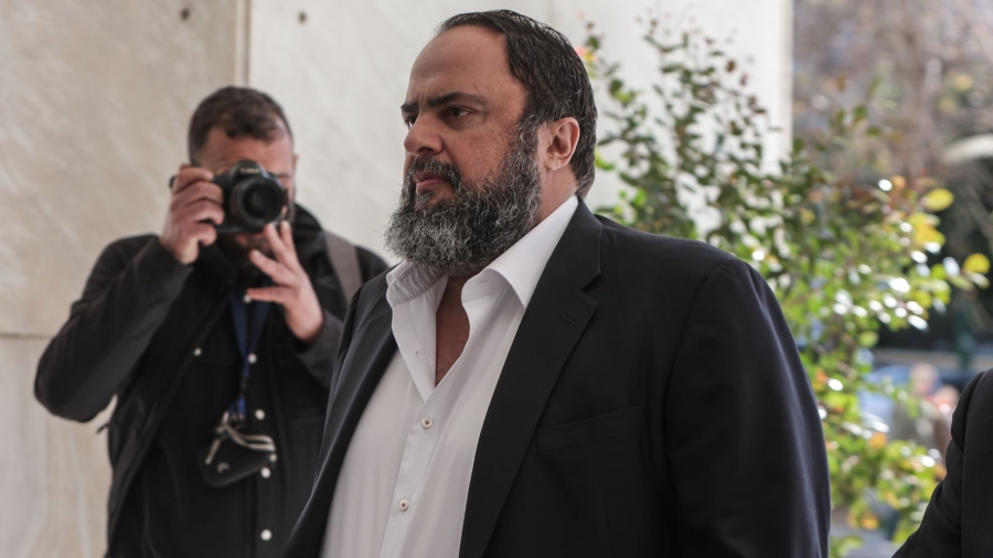 Μαρινάκης, Super League και ΕΠΟ αναλαμβάνουν να φέρουν Elite διαιτητές στα ντέρμπι!