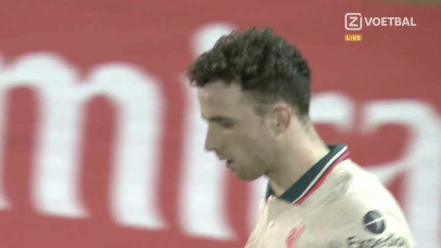 Νότιγχαμ Φόρεστ – Λίβερπουλ 0-1: Φοβερή ασίστ με το «δεξί» του Τσιμίκα και γκολ με τον Ζότα! (video)