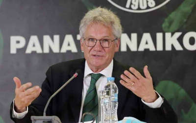 Αναλαμβάνει την Εθνική Ρουμανίας ο Λάζλο Μπόλονι