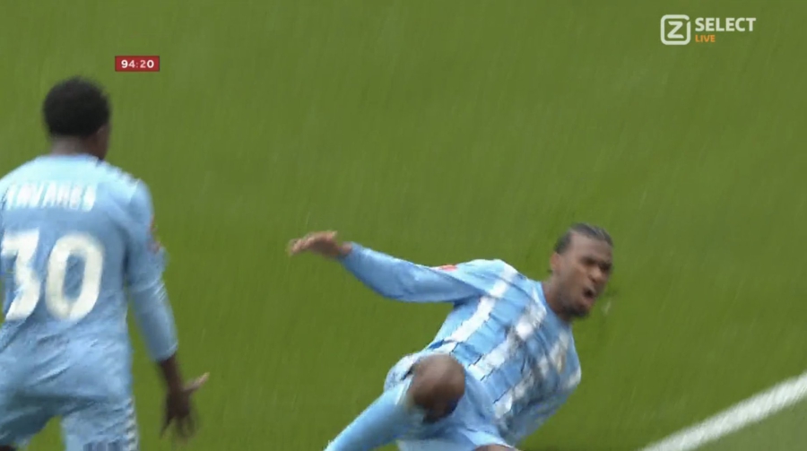 Μία συγκινητική Κόβεντρι: Από 3-0… 3-3 με τη Γιουνάιτεντ, στον ημιτελικό του Κυπέλλου Αγγλίας! (video)