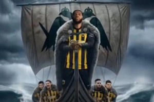 ΑΕΚ: «Φτάσαμε στον Βορρά» - Εντυπωσιακό post της Ένωσης ενόψει του ντέρμπι με τον ΠΑΟΚ!