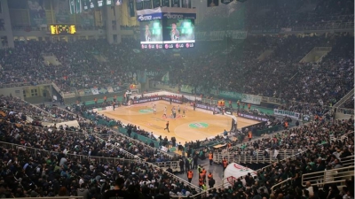 Στην ΚΑΕ Παναθηναϊκός το ΟΑΚΑ για τα επόμενα 49 χρόνια και με τη... βούλα!