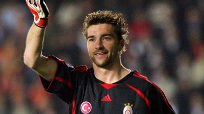 Η μοναδική φορά που ο Ντε Σάνκτις αντιμετώπισε τον Ολυμπιακό (video)