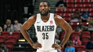 Κοντά σε Κένεθ Φαρίντ ο Παναθηναϊκός AKTOR!