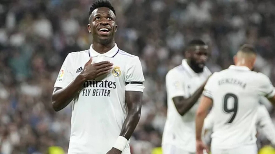 Ρεάλ Μαδρίτης – Σαχτάρ Ντόνετσκ 2-1: Βραζιλιάνικη υπόθεση και 3 στα 3 για τη «βασίλισσα»! (video)