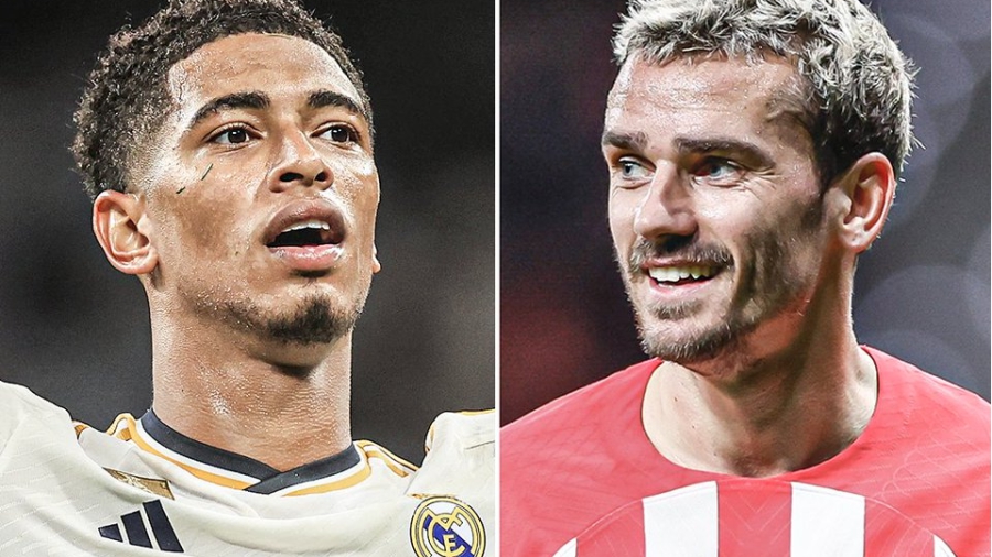 Ημιτελικός Σούπερ Καπ με... μαδριλένικο ντέρμπι στο 1.72 από το Pamestoixima