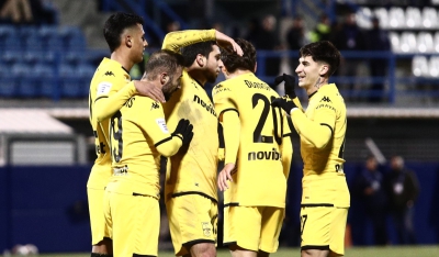 Κηφισιά - Άρης 0-1: Επιστροφή στις νίκες, με... υπογραφή Φετφατζίδη! (video)