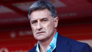 Παραιτήθηκε ο Μίτσελ και αποτελεί παρελθόν για τον Ολυμπιακό!