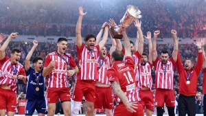 Αλλαγές στο μέλλον, για την επιστροφή στο παρελθόν: Αυτός ο Ολυμπιακός της νέας σεζόν!