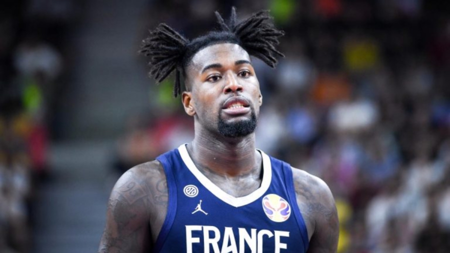 Εθνική Γαλλίας: «Ο Λεσόρ θέλει να παίξει στο Παγκόσμιο Κύπελλο»