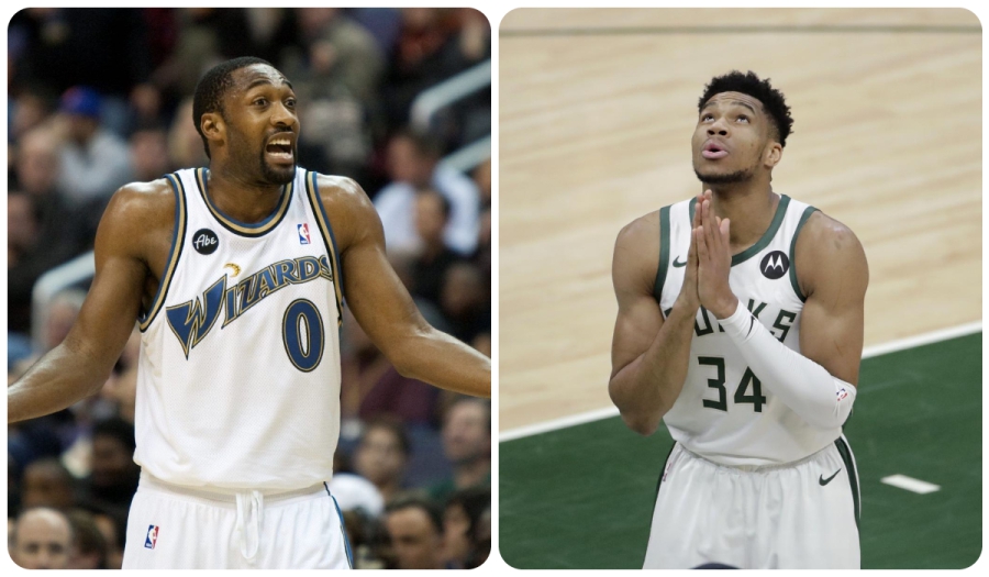 Νέο... ρεσιτάλ Αρίνας: «Αν ο Τζόρνταν ήταν Έλληνας, θα είχε ακόμα τις ίδιες αδυναμίες;»