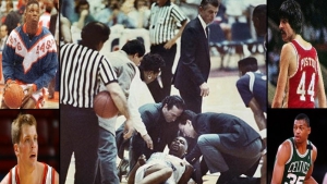 Από τον Χανκ Γκάδερς και τον Κόνραντ ΜακΡέι μέχρι την τραγωδία του Γέλοβατς!