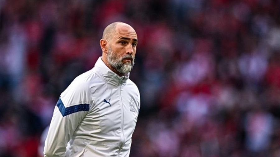 Τέλος από τη Μαρσέιγ ο Τούντορ με ρεκόρ… δεκαετίας σε έναν χρόνο!