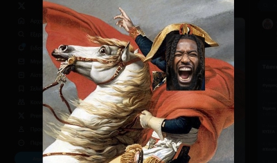 «Πράσινο πάρτι» για την 25αρα στη Μονακό, είχε από Βίσση έως... της Ελλάδος τα παιδιά!