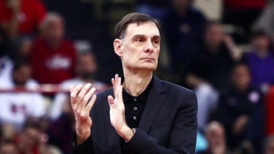 Μπαρτζώκας: «Κάποιοι διεθνείς τραυματίστηκαν και αυτό είναι κάτι που μας πληγώνει!»