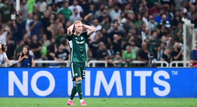 Μάγκνουσον: «Μας κόστισαν τα λάθη μας»