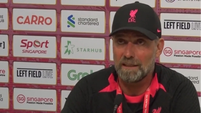 Κλοπ: «Δεν χρειάζεται πολύ μυαλό για να καταλάβεις τι μπορεί να κάνει ο Νούνιες» (video)