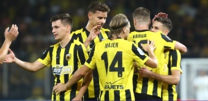 ΑΕΚ – Άρης 5-0: Παράσταση πρωταθλήτριας στη Νέα Φιλαδέλφεια, «διέλυσε» τους Θεσσαλονικείς με πεντάρα!