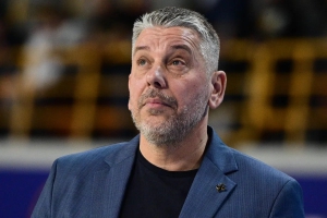 Παπαθεοδώρου: «Μόνο 44 οι βολές τους, οι άλλοι βλέπουν άσχημα όνειρα - Συγχαρητήρια στα παιδιά!»