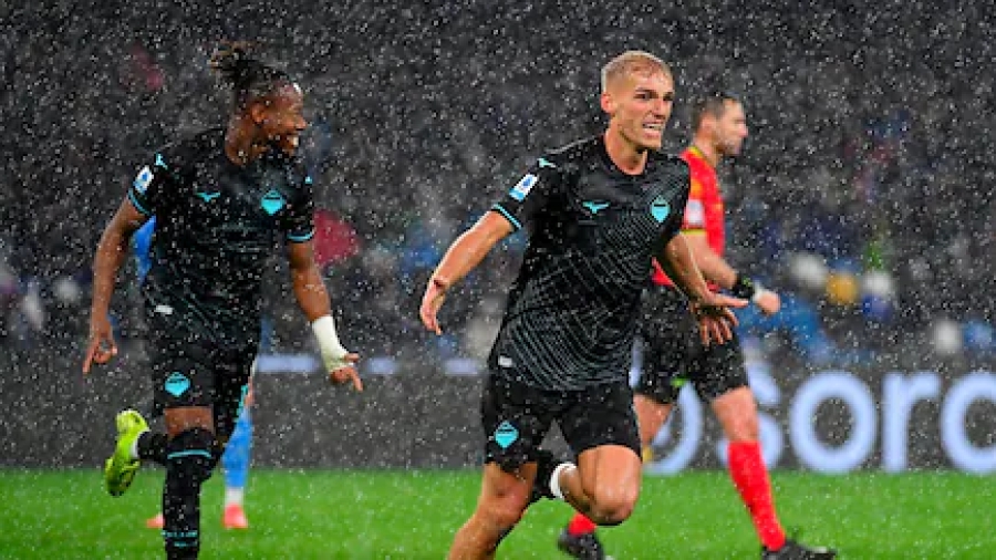 Το καθήκον της η Λάτσιο, «ρίχνει» τη Λέτσε, η Interwetten μοιράζει για τελευταία φορά!