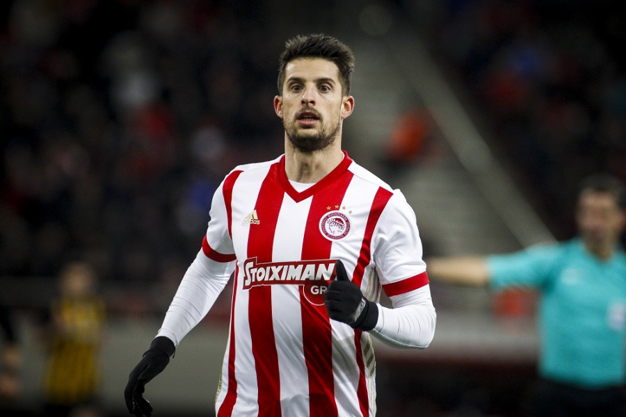 Παίρνει Μιραλάς η Μορεϊρένσε!