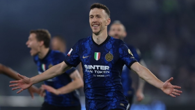 Τότεναμ: Πέρασε τα ιατρικά και ανακοινώνεται ο Πέρισιτς