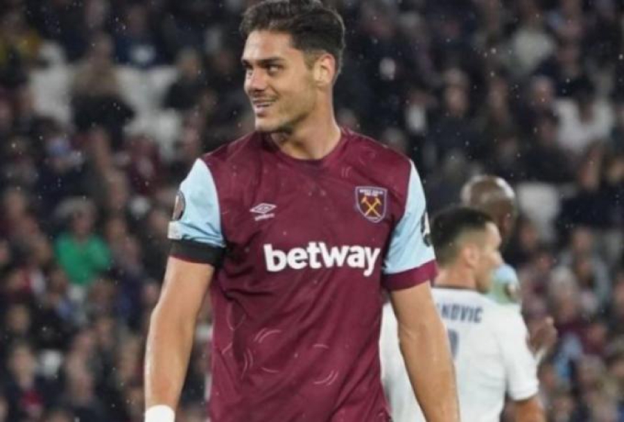 La Liga και Βιγιαρεάλ καλούν Μαυροπάνο!